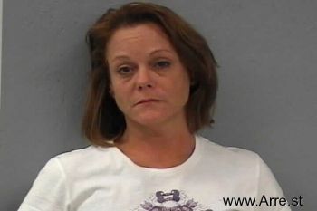 Heather D Miller Mugshot