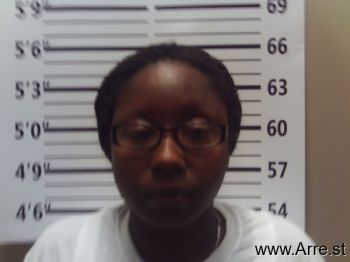 Heather Celeste Mitchell Mugshot