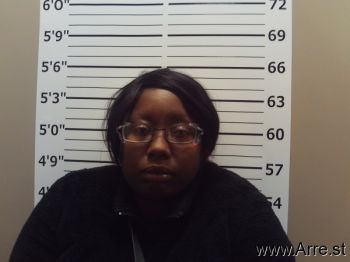 Heather Celeste Mitchell Mugshot