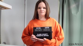 Heather L Mollet Mugshot