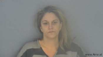 Heather Suzanne Moore Mugshot