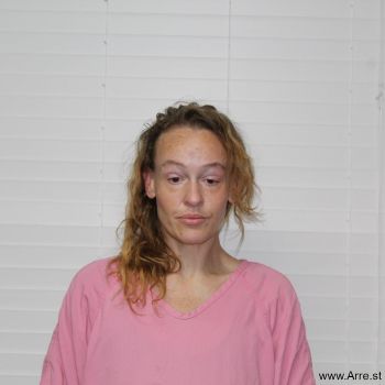 Heather Breann Moore Mugshot