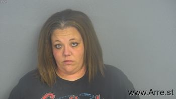 Heather Lynne Nichols Mugshot