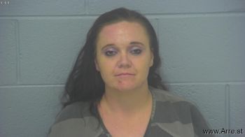 Heather Dawn Shelby-mcadams Mugshot