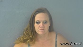 Heather Dawn Shelby-mcadams Mugshot