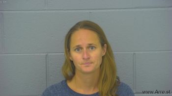 Heather Lynn Smith Mugshot