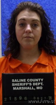 Heather Dawn Stockman Mugshot