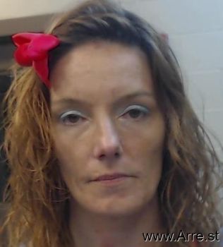 Heather R Westerman Mugshot