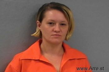 Heather C Westfall Mugshot