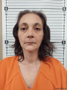 Heather Dawn Weston Mugshot