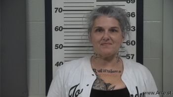 Heather D Wiehe Mugshot