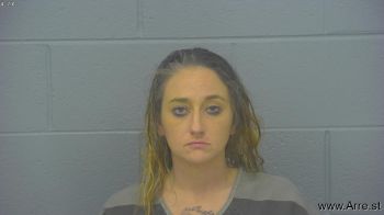 Heather Dawn Wilkerson Mugshot