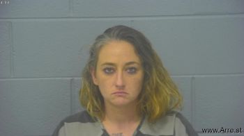 Heather Dawn Wilkerson Mugshot