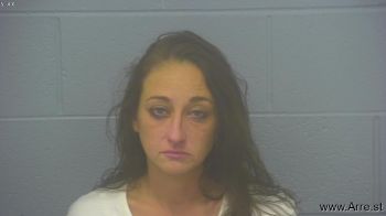 Heather Dawn Wilkerson Mugshot