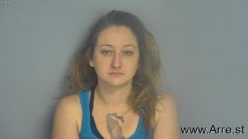 Heather Dawn Wilkerson Mugshot