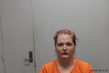 Heather Louise Woods Mugshot