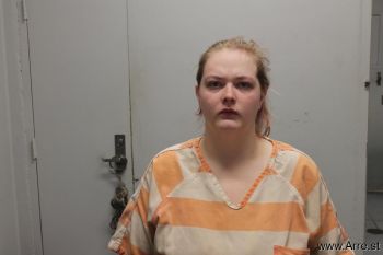 Heather Louise Woods Mugshot