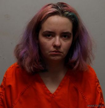 Heather  Young Mugshot