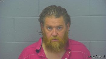 Herve Theodore Keptner Mugshot