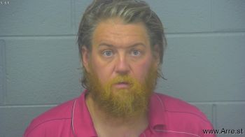 Herve Theodore Keptner Mugshot