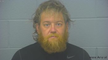 Herve Theodore Keptner Mugshot