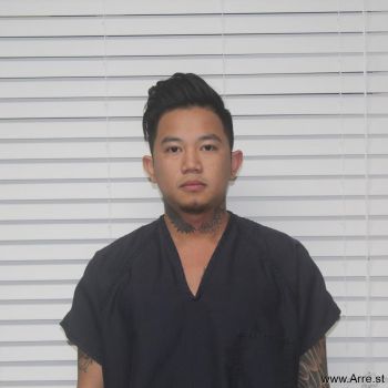 Hieu Van Nguyen Mugshot