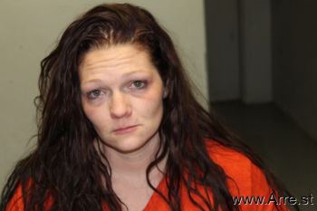 Holly Ann Compton-smith Mugshot