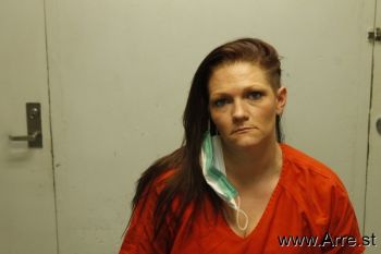 Holly Ann Compton-smith Mugshot