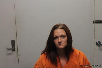 Holly Ann Smith Mugshot