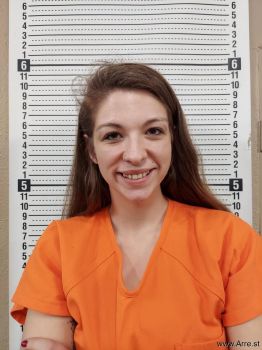 Hollyann Marie Johnson Mugshot