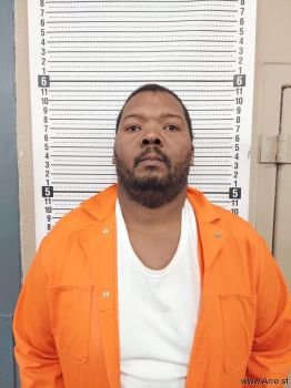 Hosea Maurice Howard Mugshot