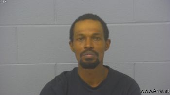 Howard Andre Barr Mugshot