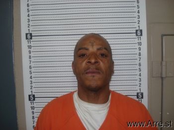 Howard Nmn Hudson Mugshot