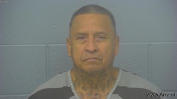 Hugo Nmn Gomez-lozano Mugshot