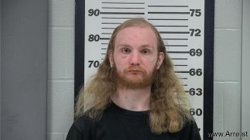 Hunter S Chandler Mugshot