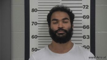 Hussein Osman Mohamed Mugshot