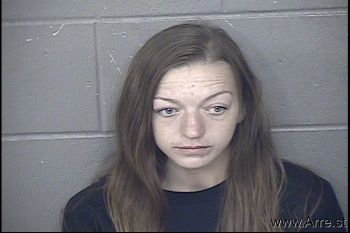 Haile  Hull Mugshot