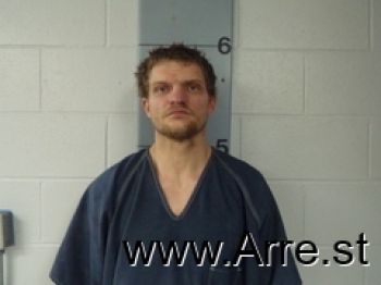 Harley James Thiele Mugshot