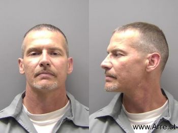 Harold Aldelbart Owens Mugshot