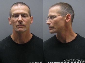 Harold Aldelbart Owens Mugshot