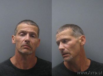 Harold Aldelbart Owens Mugshot