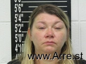 Heather Jolynn Anderson Mugshot