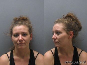 Heather Montana Berry Mugshot