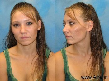 Heather M Berry Mugshot