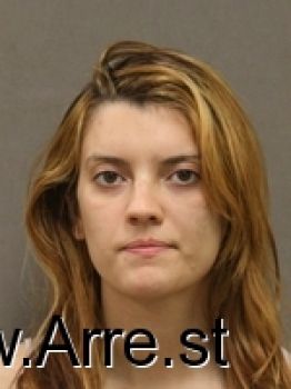 Heather Nicole Cochran Mugshot