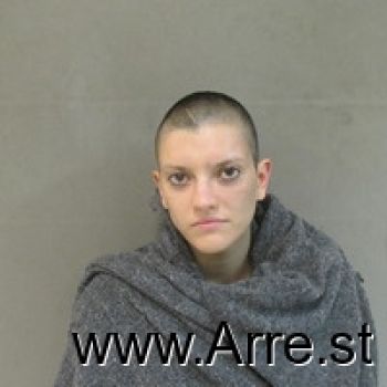 Heather Nicole Cochran Mugshot