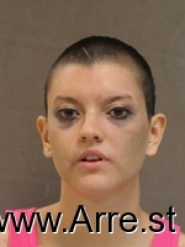 Heather Nicole Cochran Mugshot