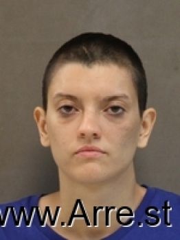 Heather Nicole Cochran Mugshot