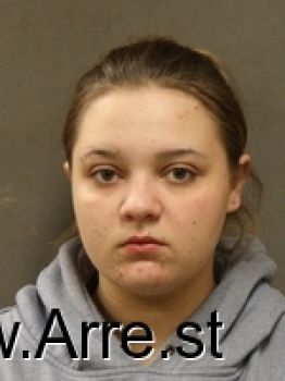 Heather Marie Davis Mugshot