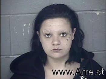 Heather M Davis Mugshot